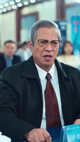 จ้าวอัจฉริยะผู้ท้าทาย กฎเกณฑ์ episode 54