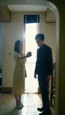 You Are the Only One episode 60