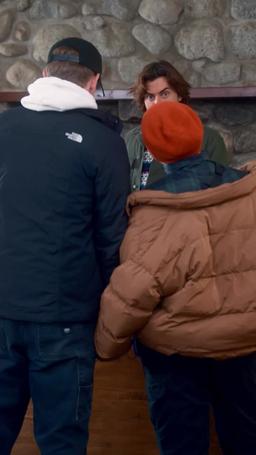 หนุ่มเมืองหนาวหวานใจบอสสาวไฮโซ episode 61