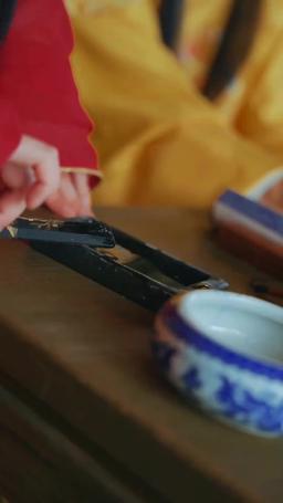 毒姫の華麗なる復讐 episode 56