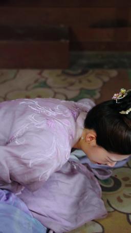 ยาวิเศษเพียงเดียวของเขา episode 27