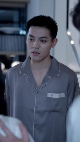會呼吸的痛 episode 49