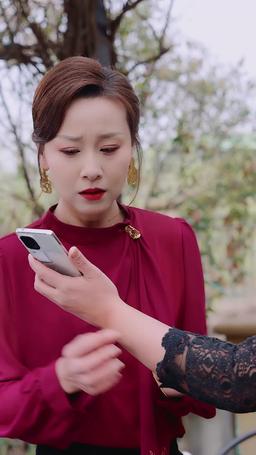 尋找失落的愛 episode 28
