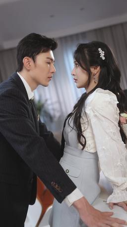Untouchable Woman episode 13