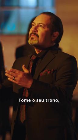 [dublado] Saia da frente! Eu sou o chefe final! episode 72