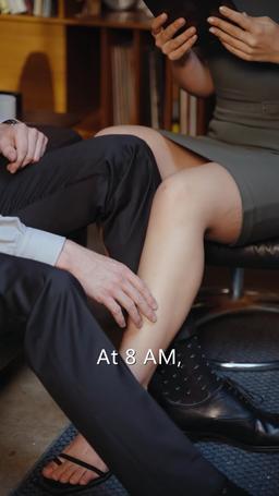 Goodbye, My CEO episode 11