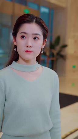 Runaway Bride Met My CEO Ex! episode 7