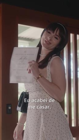 O Bombeiro Bilionário e Sua Doce Esposa episode 7