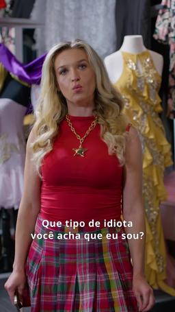 Você Demitiu um Ícone da Moda episode 17