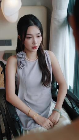 禁欲大佬淪陷了 episode 102