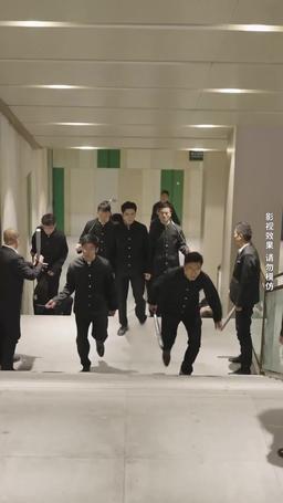 破天 episode 74