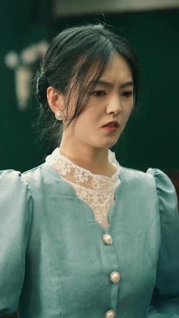 少帥情深蝕骨時 episode 55