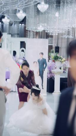 No Dia do Casamento episode 6