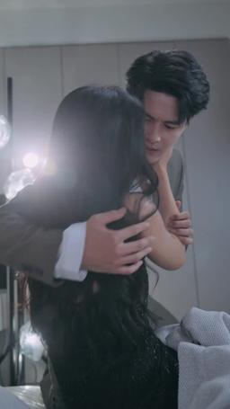 真香警告：我被渣男小舅寵上天 episode 75