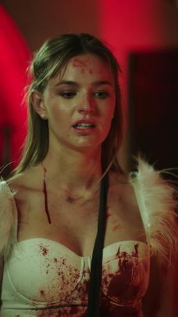 I Am Bloody Mary episode 33