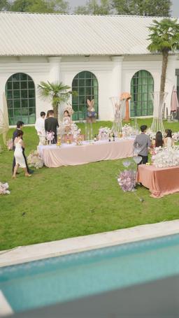 落秘書為何要這樣 episode 20
