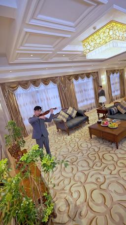 A Boyfriend on Loan, A Real Love on Way episode 8