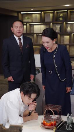 萌寶大反攻 episode 28