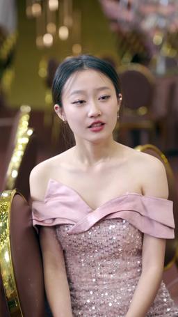 謝先生拼個婚 episode 56