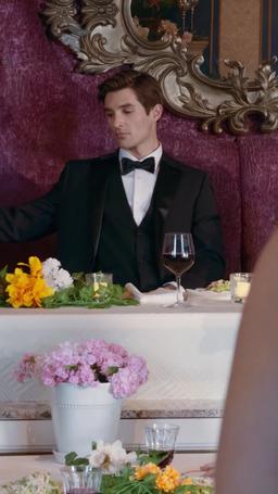 Encantado com o CEO episode 9