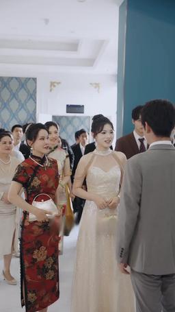大婚當日 episode 29