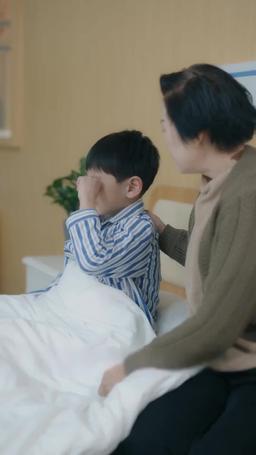 総裁と子を捨てた彼女 episode 44