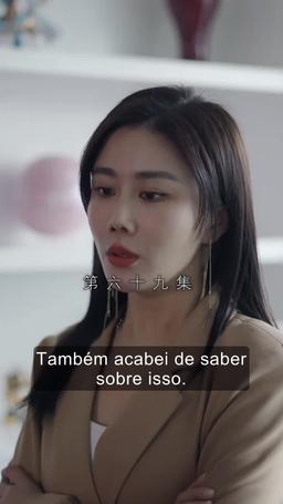 Capturado por Seu Coração episode 69