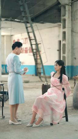 閃婚總裁超寵我 episode 71
