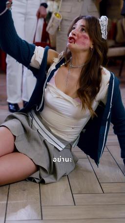 ศึกหัวใจแม่เลี้ยงอลเวง episode 10