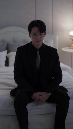 너에게만 몹쓸짓 episode 42