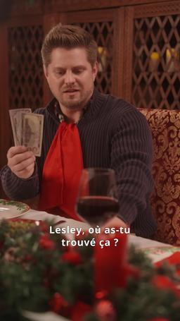 [Doublé] De l'argent, des armes et un joyeux Noël episode 15