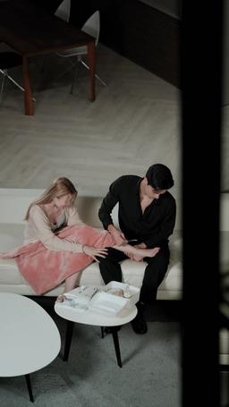 Attraction fatale : une sombre romance mafieuse episode 20
