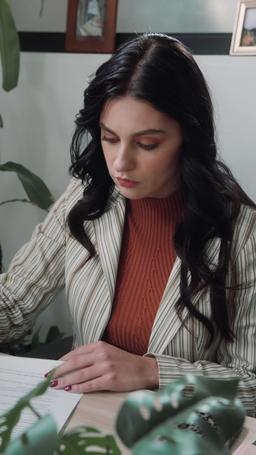 Mama, ich habe dir ein Date episode 34