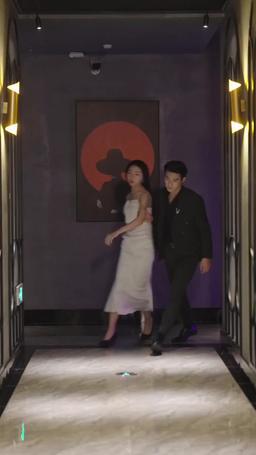 陸總死活不離婚 episode 44