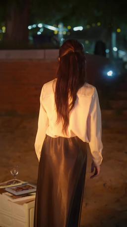 Awakened Bride episode 14
