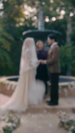 血月之契：仇囚新娘 episode 56