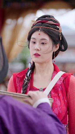 Love in two Lifetimes episode 18