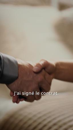 Bébé piégé par le milliardaire trailer