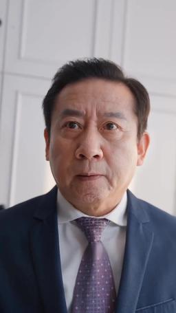 記憶と復讐の炎 episode 62