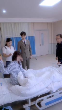 我死後，全員火葬場了 episode 5