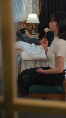 세 명이서 결혼생활 중입니다 episode 13
