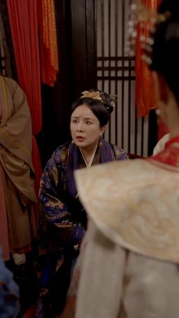 替嫁當寡婦，我贏麻了 episode 37