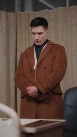 Uang, Senjata, dan Natal yang Tak Terlupakan episode 47