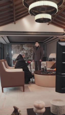 江春不入舊年 episode 39