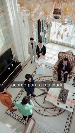 O Retorno do Mendigo: Começando por Ser Escolhido por uma Beleza episode 45