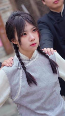 太極女傑 episode 12