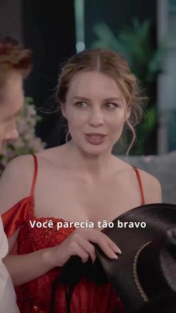 De Garota do Campo a Noiva do CEO episode 89