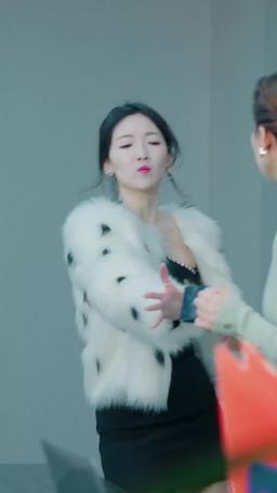 Runaway Bride Met My CEO Ex! episode 8
