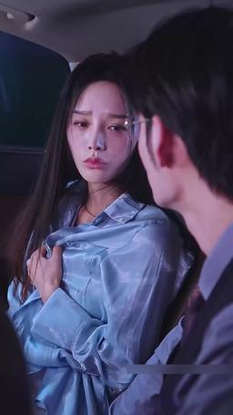 The Substitute Wife is a Hidden Heiress episode 11