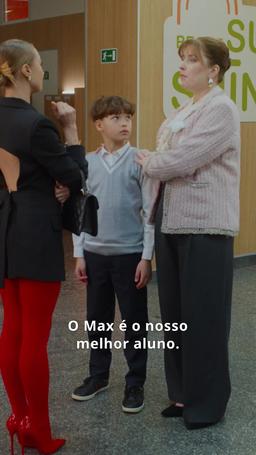 Como prender o filho do presidente episode 43